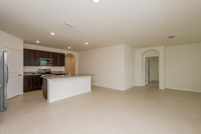 Building Photo - 1707 Johnson Pointe Dr