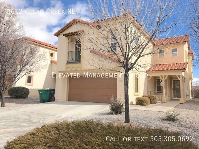 Foto del edificio - 3612 Clear Creek Rd
