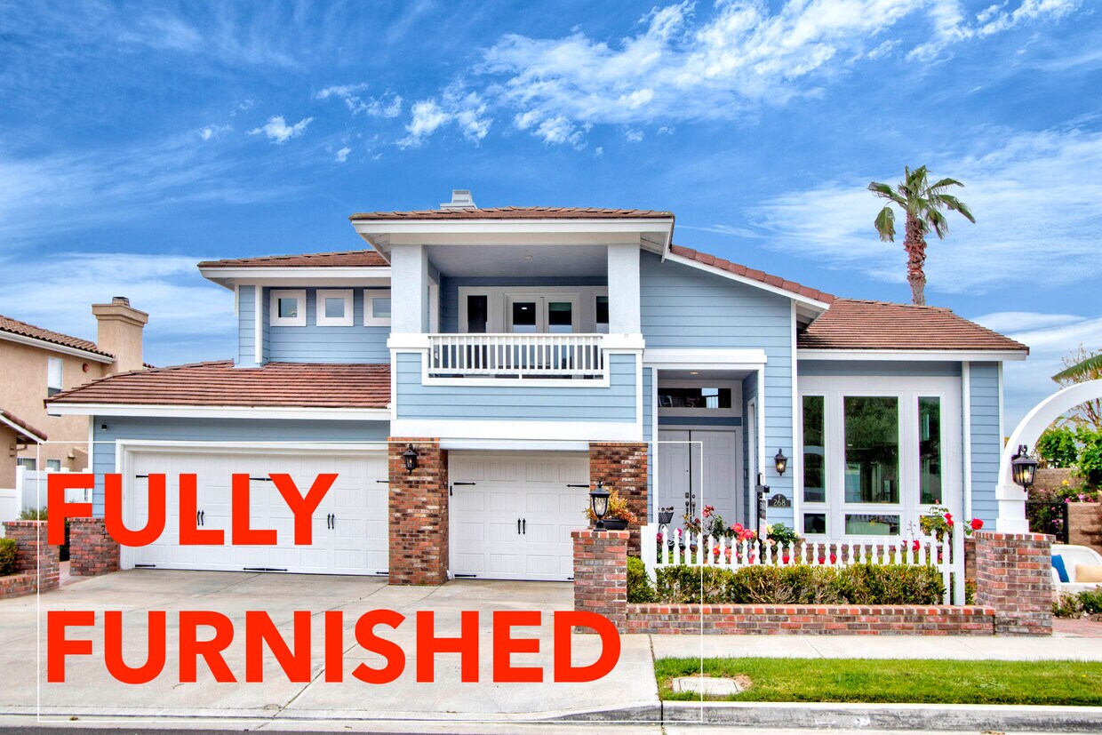 Foto principal - 268 Sea View Ct