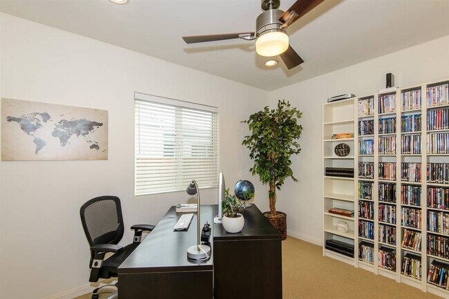 Foto del edificio - 15219 Faysmith Ave