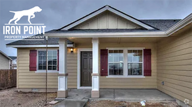 Building Photo - 2402 N Corktree Way