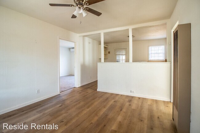 Building Photo - 2 br, 1 bath House - 3707 Avenue S