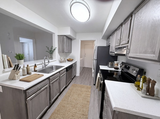 Foto del interior - Lakemont Apartments