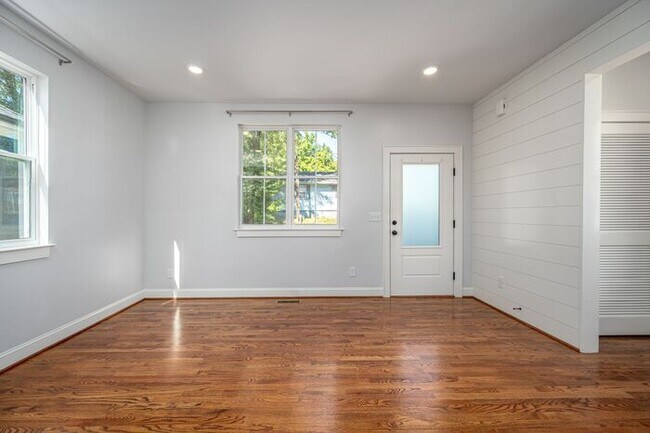 Foto del edificio - 303B Truce Street, Durham NC  27703