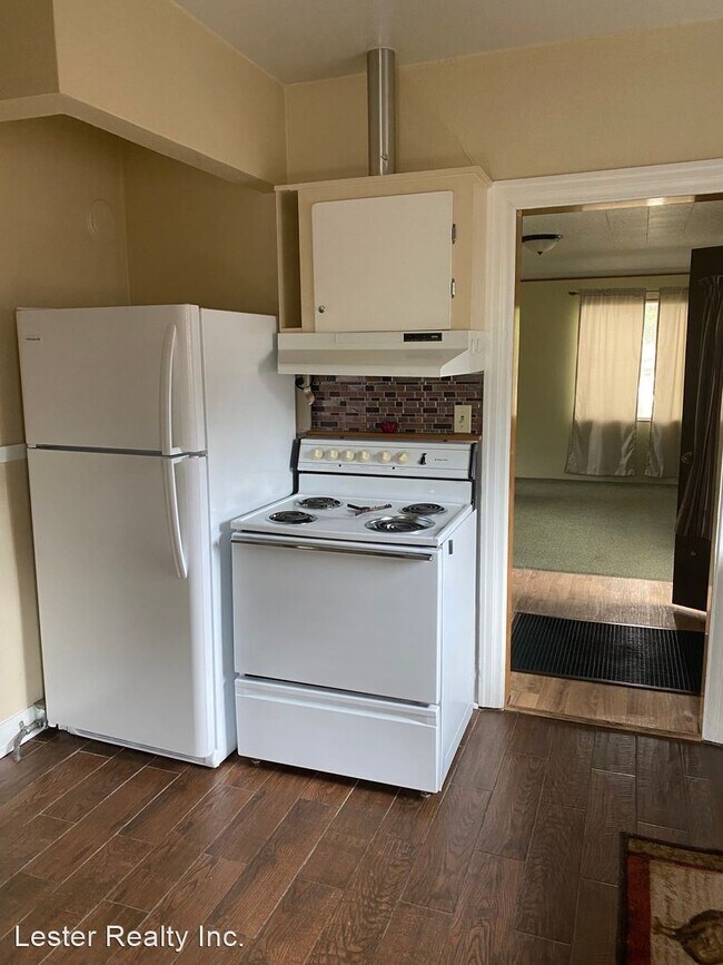 Foto del edificio - 2 br, 1 bath House - 606 Fulton St.