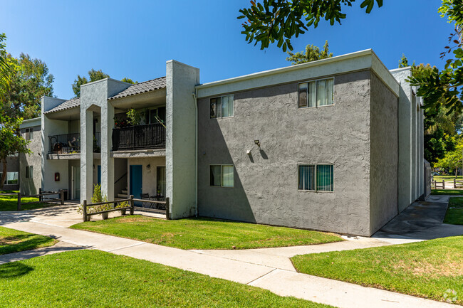 Foto del edificio - Carroll Apartments