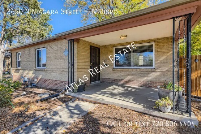 Building Photo - Desirable 4 bed /2 bath home in the middle...