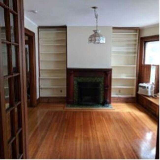Foto del edificio - 288 Willow St