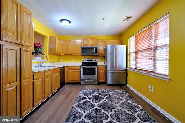Foto del edificio - 4912 Wallflower Wy