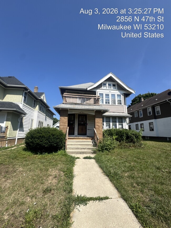 Building Photo - 2856 N 47th St
