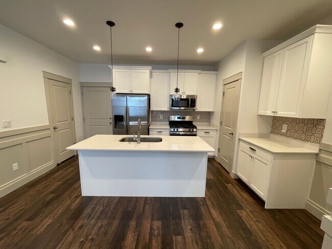 Foto del edificio - Beautiful 3 Bedroom In North Salt Lake