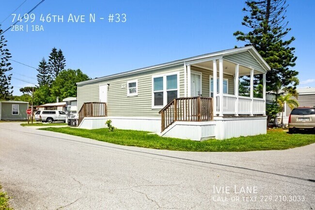 Foto del edificio - 7499 46th Ave N