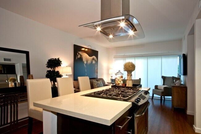 Foto del edificio - Oxy Lofts
