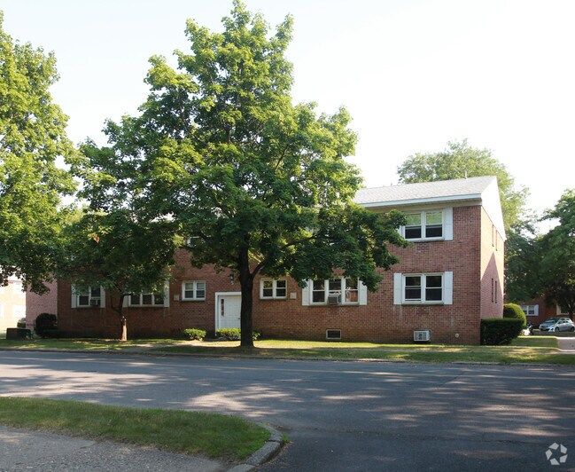 Cottage Street Apartments Rentals Troy, NY