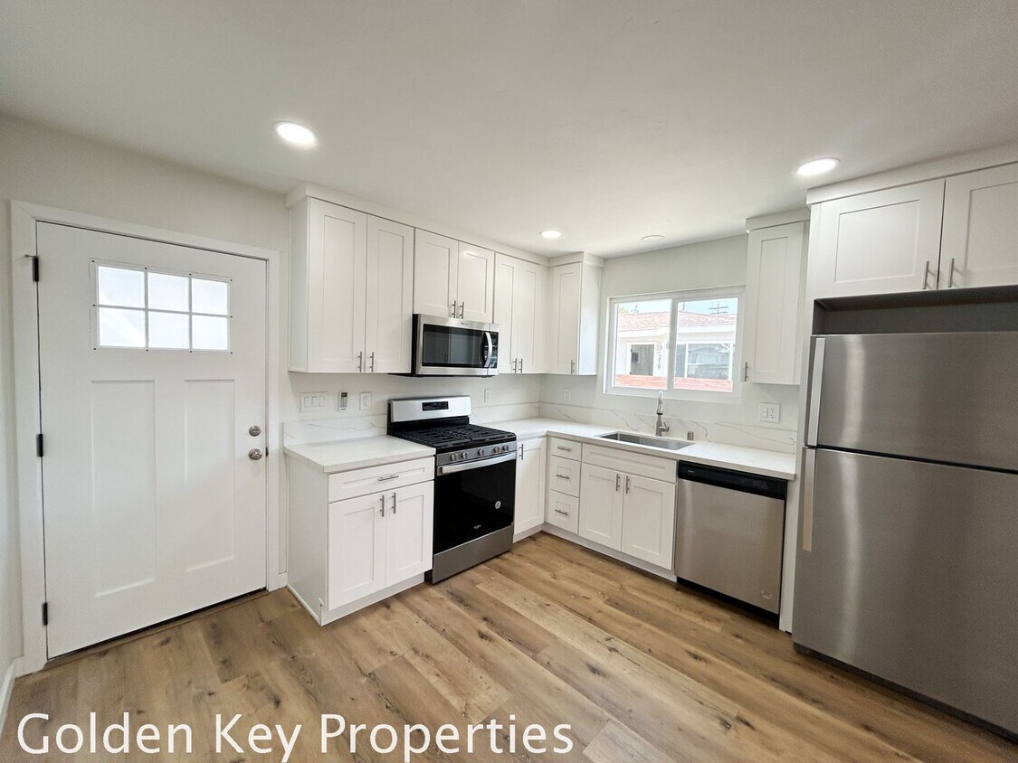 Foto principal - Welcome to your beautifully renovated sing...