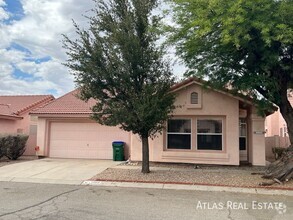 Building Photo - 2968 W Sun Ranch Trail