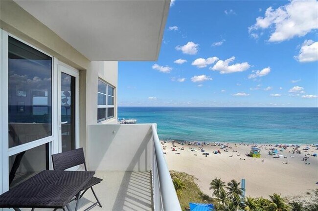 Foto del edificio - 133 N Pompano Beach Blvd