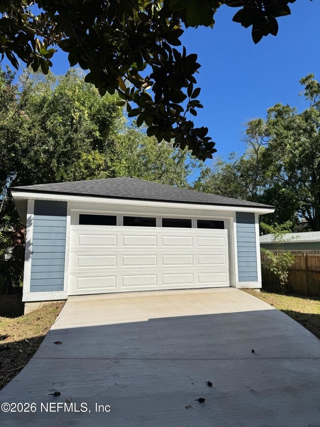 Foto del edificio - 2841 Post St