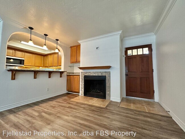 Foto del edificio - 2 br, 1 bath House - 4230 48th Street #1