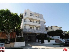 Building Photo - 1607 Glendon Ave