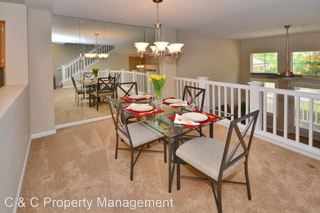 Building Photo - 2 br, 2.5 bath House - 4512 Central Parkway