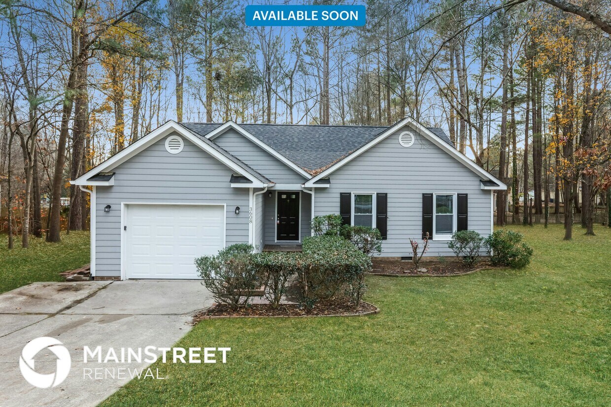 Foto principal - 3608 Hopper St