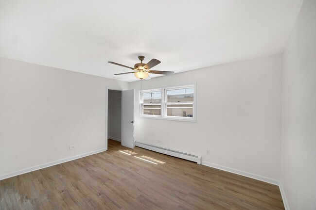 Foto del edificio - 4631 Eberly Ave
