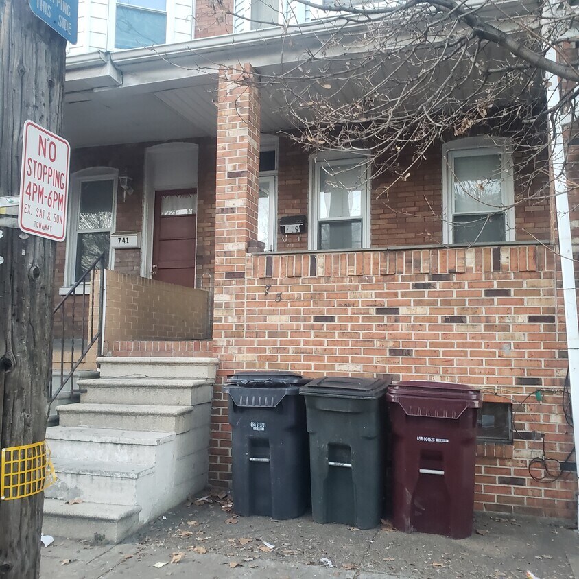 Foto principal - 739 Maryland Ave