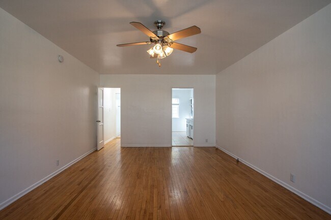 Foto del interior - 6308