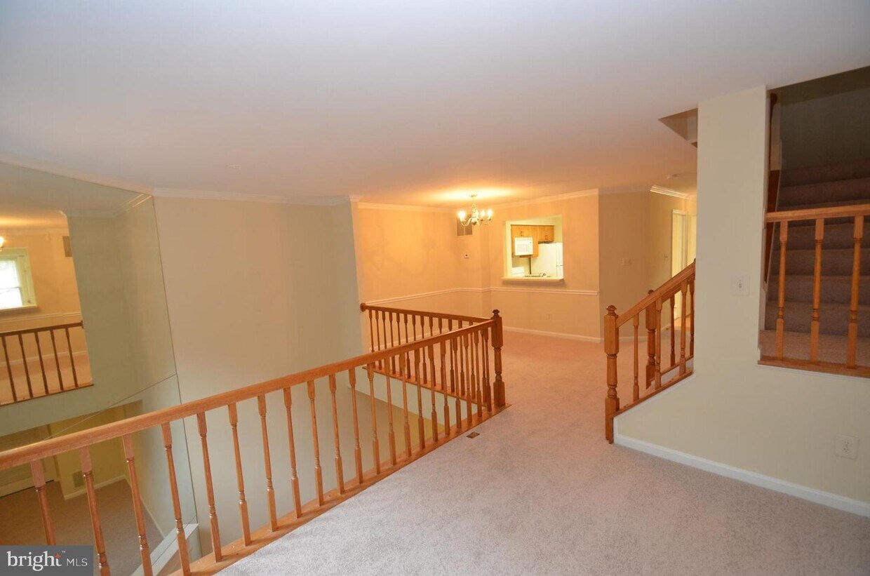 5306 Buxton Ct, Alexandria, VA 22315 Townhome Rentals in Alexandria
