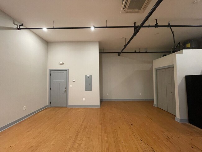 Foto del interior - Market House Lofts