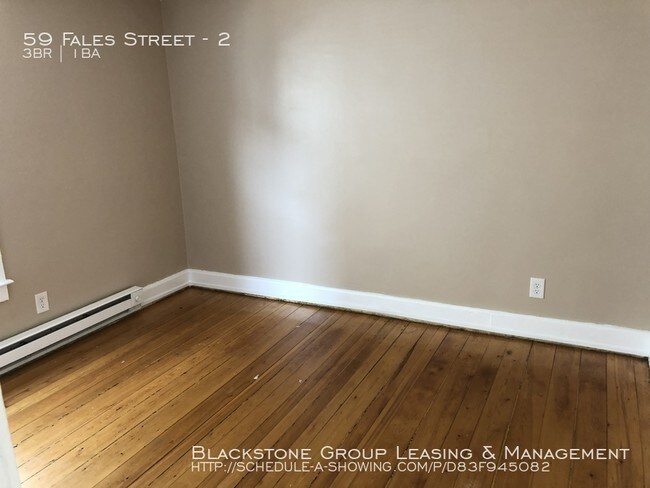 Building Photo - 59 Fales Street