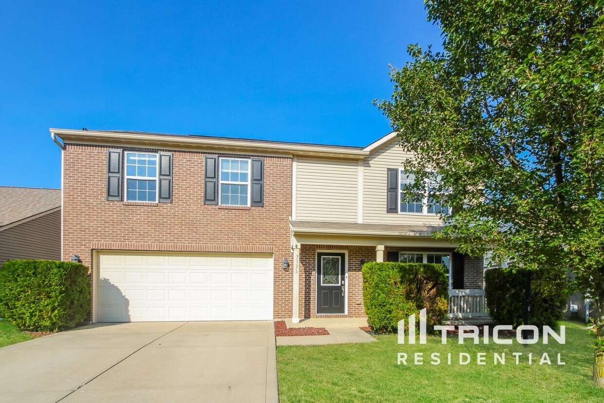 Primary Photo - 7333 Graymont Dr