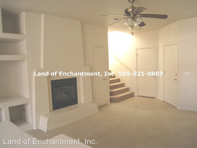 Building Photo - 6547 Los Pueblos Pl NW