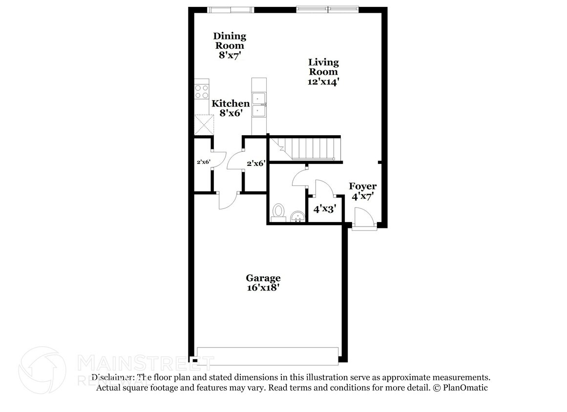 Foto principal - 1820 Woodleaf Hammock Ct