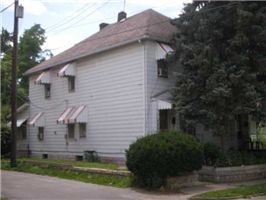 Foto del edificio - 403-405 Welch Ave