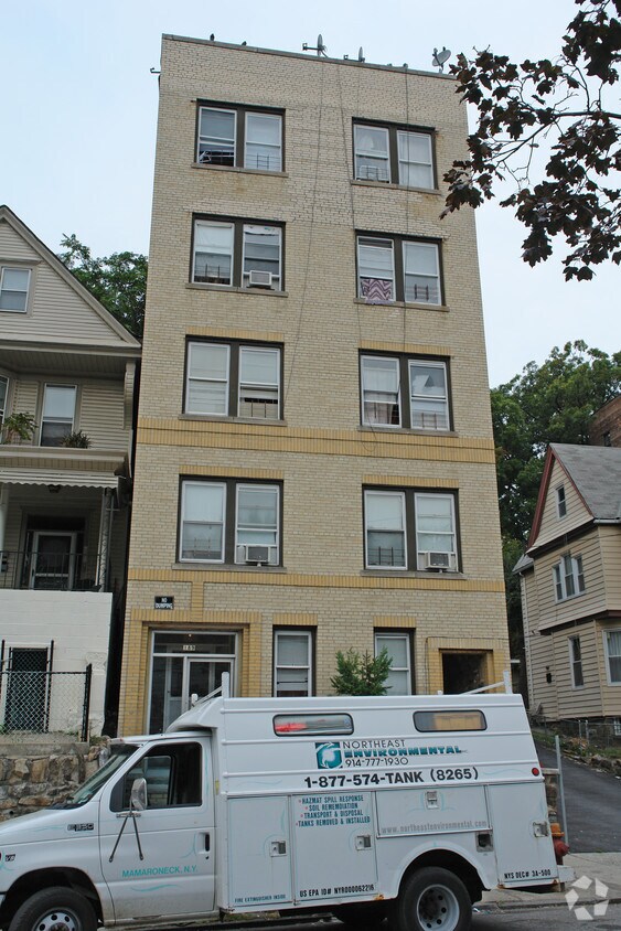 Foto principal - 189 Saratoga Ave