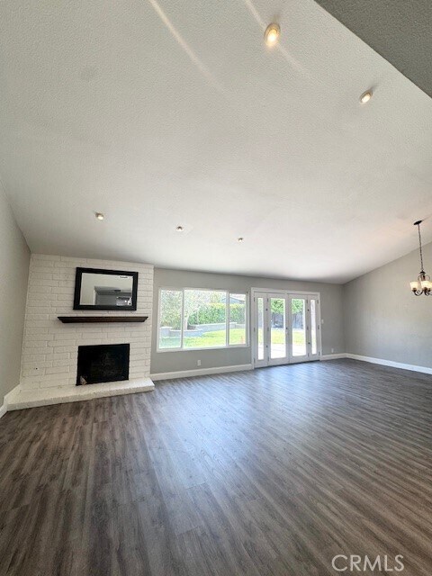 Foto del edificio - 732 W Marietta Ave