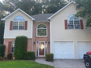Building Photo - 1801 Hazy Glen Ct NW