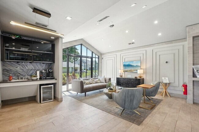 Apartamentos Stonebrook - Stonebrook Apartments