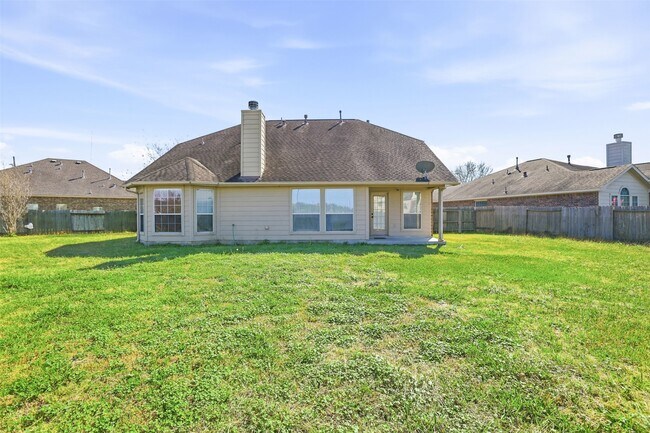 Foto del edificio - 6802 Claire Brook Dr