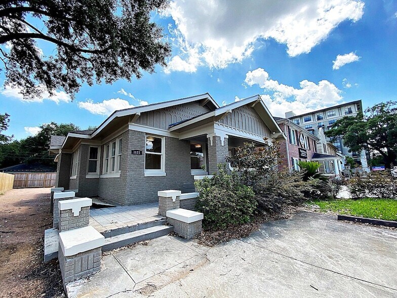 Photo - 1625 W Alabama Street Unit