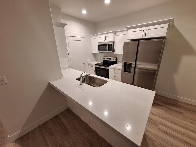 Foto del edificio - 5116 Rustic Patch Rd