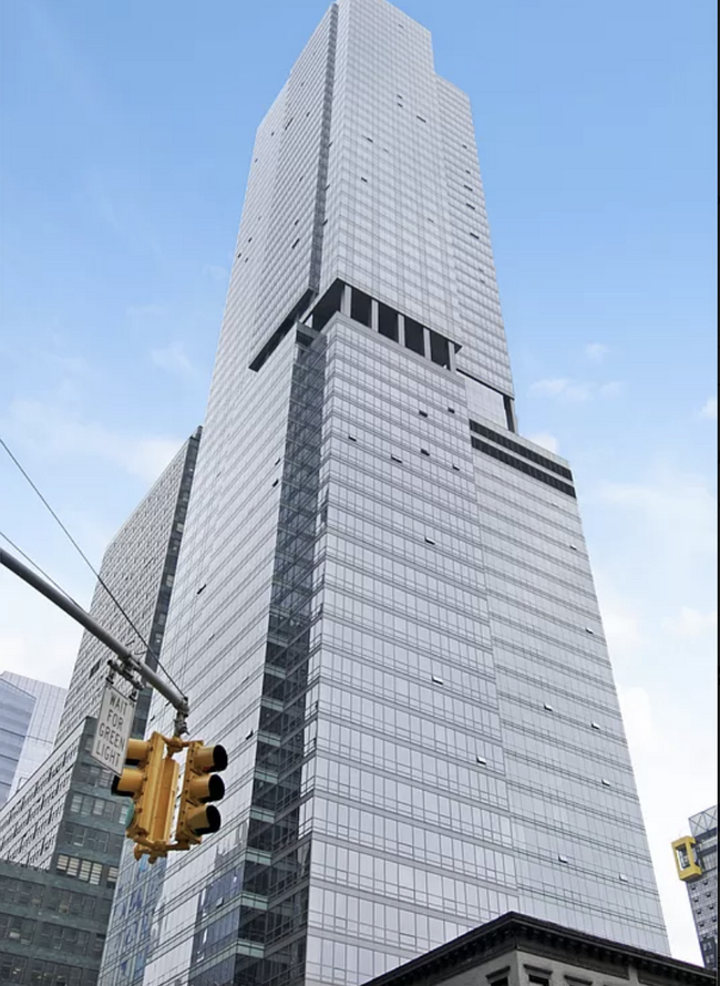 Foto del edificio - 350 W 42nd St