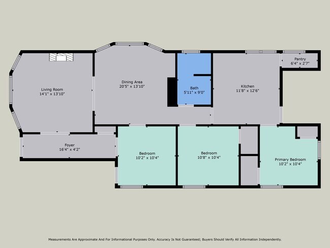 Foto del edificio - 15-17 Roosevelt St