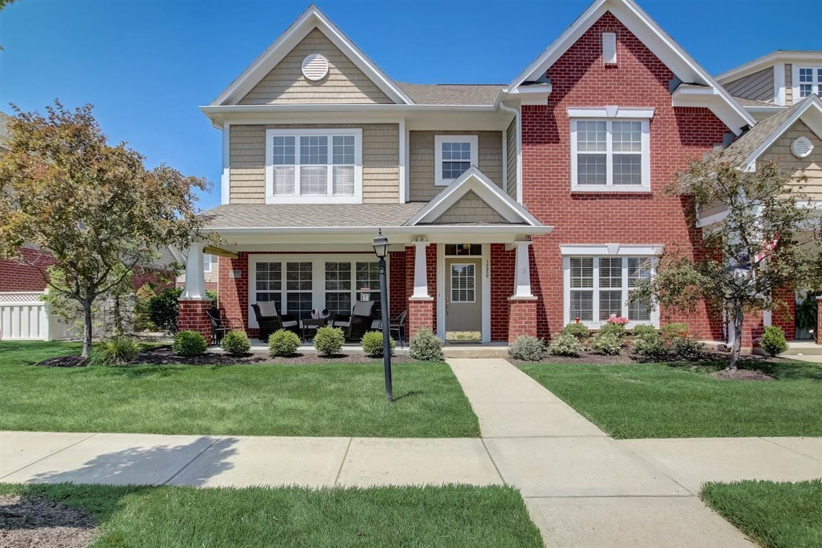 1220 Middlebury Dr, Westfield, IN 46074 Townhome Rentals in Westfield