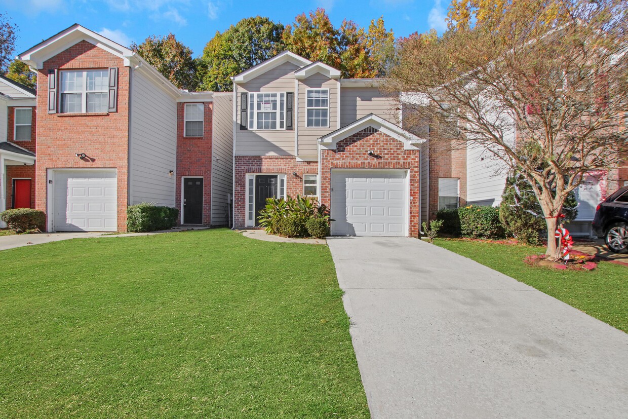 Foto principal - 2833 Windsor Forrest Ct