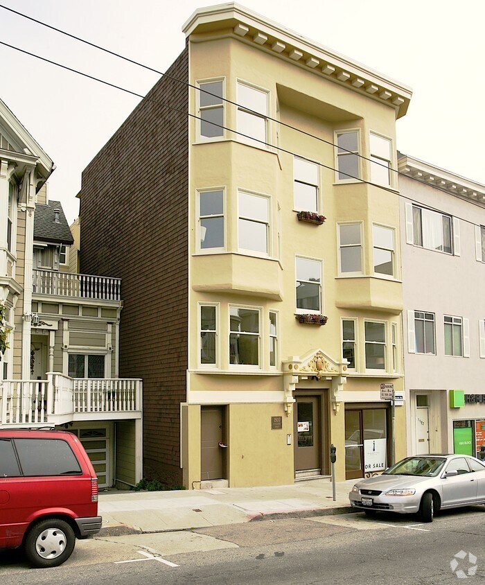 Primary Photo - 1908-1910 Divisadero St