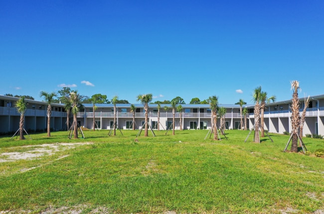 Foto del interior - Manatee Landing