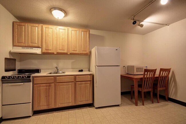 Foto del interior - 106 N Gregory St